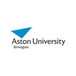 Aston University Logo