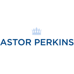 Astor Perkins Logo