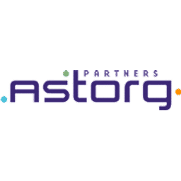 Astorg Logo