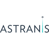 Astranis Logo