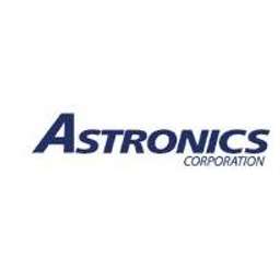 Astronics Logo