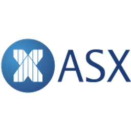 ASX Limited Logo