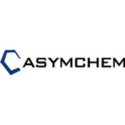 Asymchem Laboratories (Tianjin) Logo