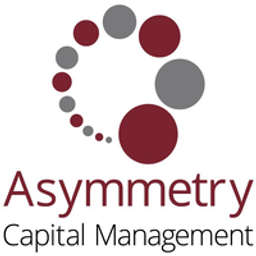 Asymmetry Capital Management Logo