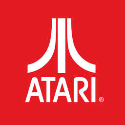 Atari Logo