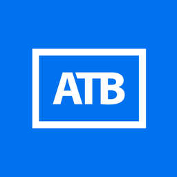 ATB Financial Logo