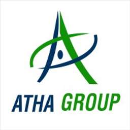 Atha Group Logo