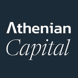 Athenian Capital Logo