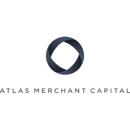 Atlas Merchant Capital Logo