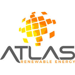 Atlas Renewable Energy Logo