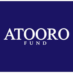 ATOORO FUND Logo