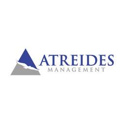 Atreides Management Logo
