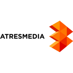 Atresmedia Logo