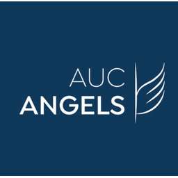 AUC Angels Logo
