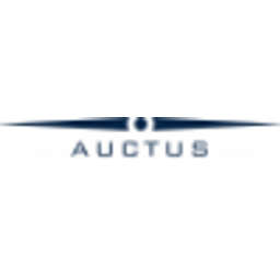 AUCTUS Capital Partners Logo