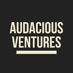 Audacious Ventures Logo