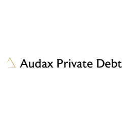 Audax Private Debt Logo