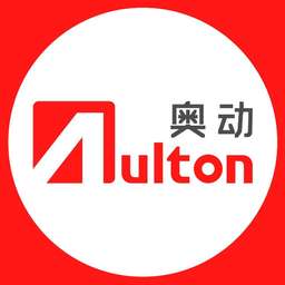 Aulton New Energy Logo