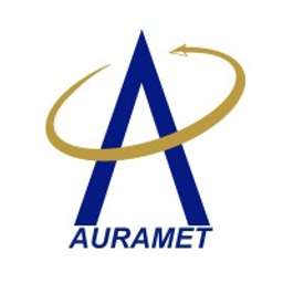 Auramet Logo