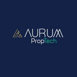 Aurum PropTech Limited Logo