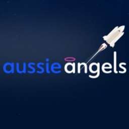 Aussie Angels Logo