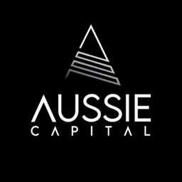 Aussie Capital Logo