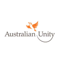 Australian Unity Logo