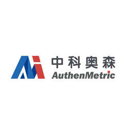 AuthenMetric Logo