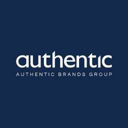 Authentic Brands Group Logo