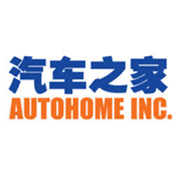 Autohome Logo