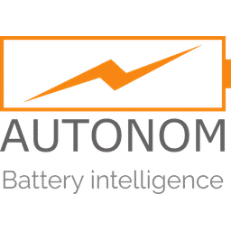 Autonom Logo