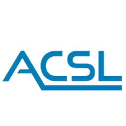 Autonomous Control Systems Laboratory Logo