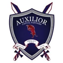 Auxilior Capital Partners Logo