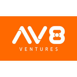 AV8 Ventures Logo