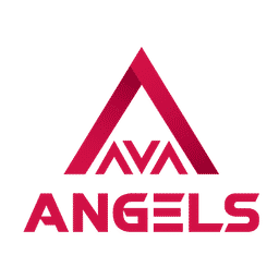 AVA Angels Logo