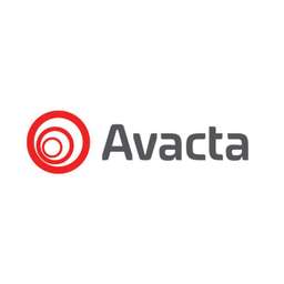 Avacta Group Logo