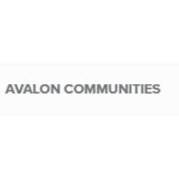 AvalonBay Communities Logo