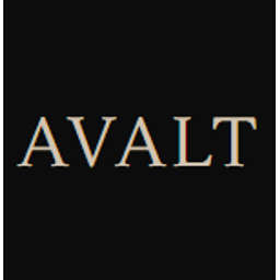 Avalt Logo