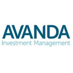 Avanda Investment Management Logo