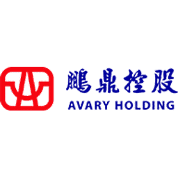 Avary Holding Logo