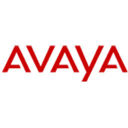 Avaya Logo