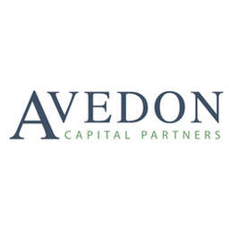 Avedon Capital Partners Logo