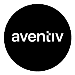 Aventiv Technologies Logo