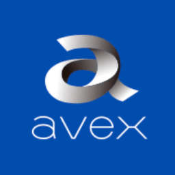 Avex Logo