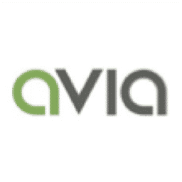 AVIA Logo