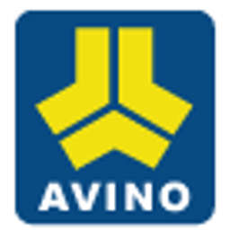 Avino Silver & Gold Mines Logo