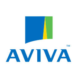 Aviva Group Logo