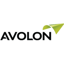 Avolon Holdings Logo