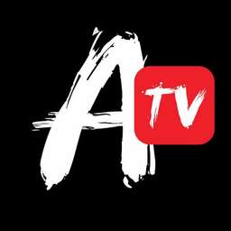 AwesomenessTV Logo