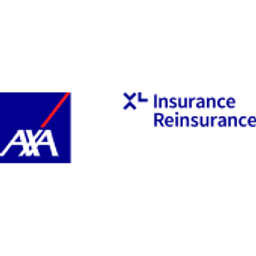 AXA XL Logo